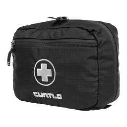 Bolsa Primeiros Socorros Curtlo Resistente À Água M - Preto - 1