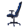 Cadeira Gamer Racer X Rush Ergonômica Reclinável Azul - 9
