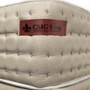 Ver mais imagens de Cama Box Viúva Baú Molas Ensacadas Black Horse Carolina Mattress 120x203