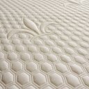 Ver imagem 6 de Cama Box Viúva Baú Molas Ensacadas Black Horse Carolina Mattress 120x203