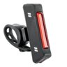 Farol Tsw Bicicleta 600 Lm + Lanterna High One Traseira Usb - 2