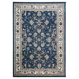 Tapete Supreme Ziegler Blue - 2,50 x 3,50 - 1