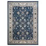 Tapete Supreme Ziegler Blue - 2,50 x 3,50 - 1