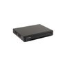 Dvr 4 Canais 2mp Acusense com Hd 1tb Hikvision Ids-7204hqhi-m1/s/to - 1