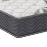 Colchão Viúva Ortobom D33 Airtech 1.0.0 (18X128X188)  - 2