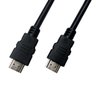 Cabo Hdmi 4k Ultra Hd 3d Versão 2.0 3m Cahd-2030 Proeletronic - 1