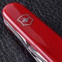 Ver imagem 4 de Canivete Suíço Sportsman Victorinox 8,4cm 13 Funçõesvermelho