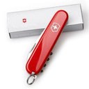 Ver imagem 5 de Canivete Suíço Sportsman Victorinox 8,4cm 13 Funçõesvermelho