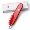 Canivete Suíço Sportsman Victorinox 8,4cm 13 Funçõesvermelho - 5
