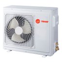 Ver imagem 2 de Ar Condicionado Piso Teto Trane Inverter 18000 BTUS Quente e Frio 4MXX6518G1000AA 220V