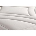 Ver imagem 6 de Cama Box Casal + Colchão American Herval + Guarda Roupa Master 8.6 Branco