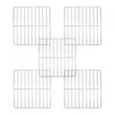 Ver imagem 1 de Kit Grade Cromada para Fornos de Embutir 45 Litros - 5 peças