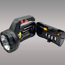 Ver imagem 5 de Lanterna de Mão Led com Kit Ferramentas e Carregamento Usb