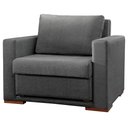 Ver imagem 1 de Poltrona Cama Hermes Luxo Castellar Móbile