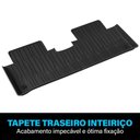 Ver imagem 7 de Tapete Automotivo Bandeja de Borracha para Byd Seal Conjunto 3 Peças Ekap