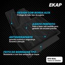 Ver imagem 3 de Tapete Automotivo Bandeja de Borracha para Byd Seal Conjunto 3 Peças Ekap