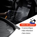 Ver imagem 5 de Tapete Automotivo Bandeja de Borracha para Byd Seal Conjunto 3 Peças Ekap