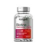 Biotina Katiguá Dose Máxima com 60 Cápsulas - 1