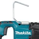 Ver imagem 7 de Serra Sabre sem Fio 18v 3000 Golpes por Minuto com Motor Bl e Resistência Água Djr360z Makita