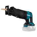 Ver imagem 3 de Serra Sabre sem Fio 18v 3000 Golpes por Minuto com Motor Bl e Resistência Água Djr360z Makita