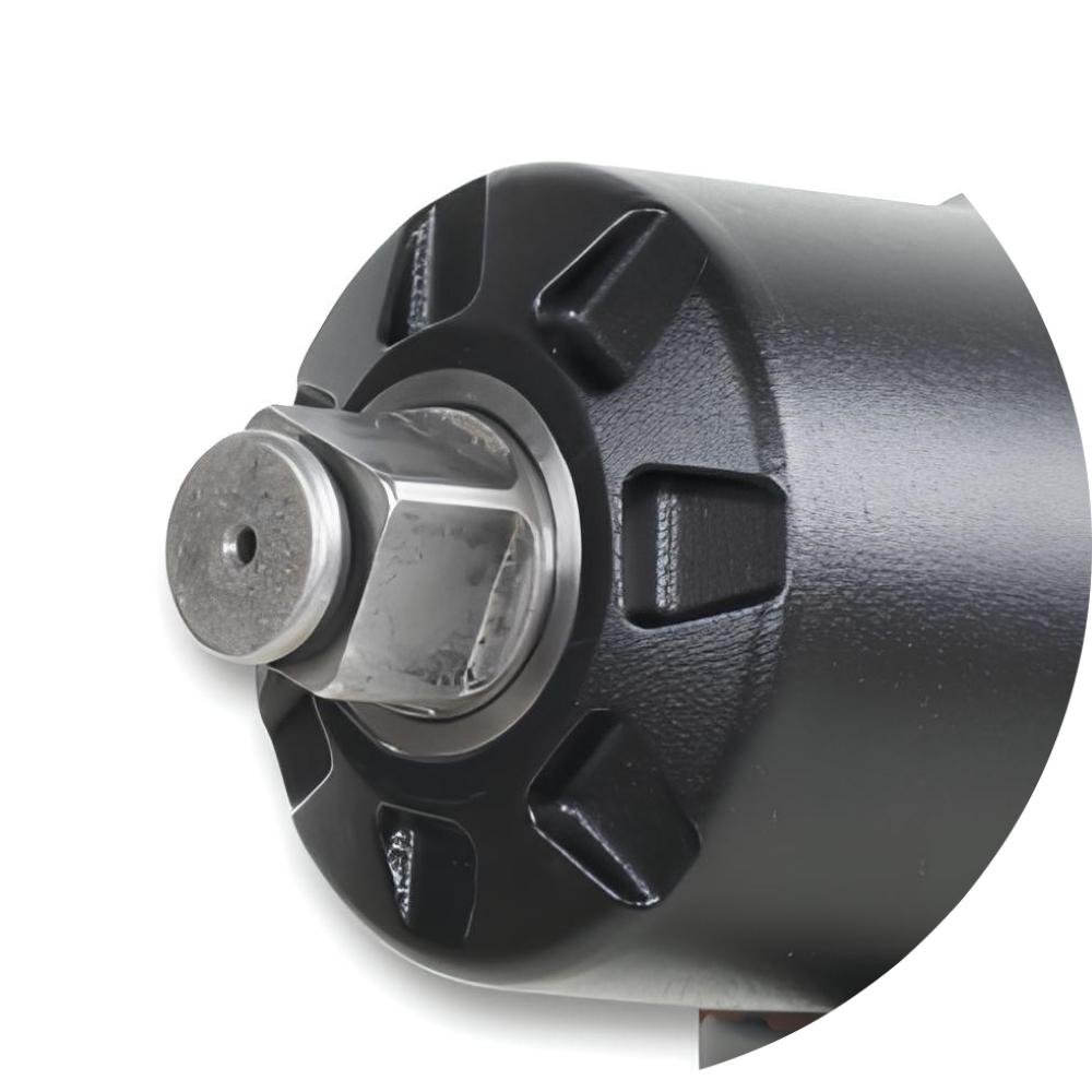 Chave de Impacto Reversível Pneumática Compacta 1600 Nm 3/8'' 1928xm Beta - 6