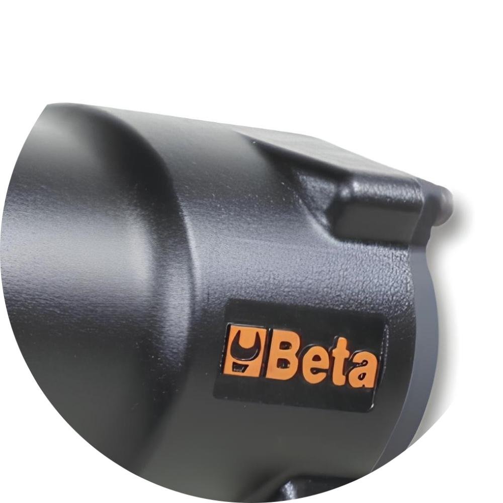 Chave de Impacto Reversível Pneumática Compacta 1600 Nm 3/8'' 1928xm Beta - 7