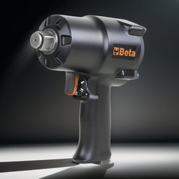 Chave de Impacto Reversível Pneumática Compacta 1600 Nm 3/8'' 1928xm Beta - 5