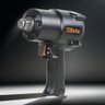 Chave de Impacto Reversível Pneumática Compacta 1600 Nm 3/8'' 1928xm Beta - 5