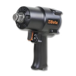 Chave de Impacto Reversível Pneumática Compacta 1600 Nm 3/8'' 1928xm Beta - 1