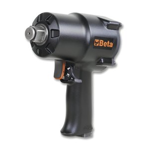 Chave de Impacto Reversível Pneumática Compacta 1600 Nm 3/8'' 1928xm Beta