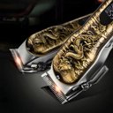 Ver imagem 7 de Máquina de Acabamento Cabelo para Barba Recarregavel