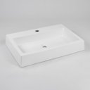 Ver imagem 4 de Cuba de Apoio Mármore Sintético Paris Móveis Bosi