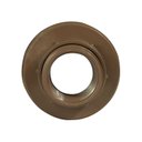 Ver imagem 3 de 2x Adaptador Flange 50mm (1.1/2) Marrom Para Caixa D' Água