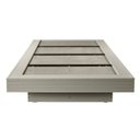 Ver mais imagens de Cama Solteiro Samambaia CabeCasa MadeiraOriginals