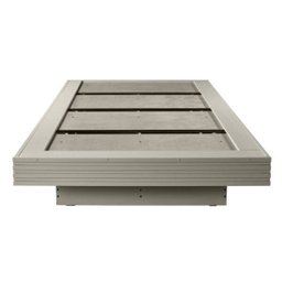 Cama Solteiro Samambaia CabeCasa MadeiraOriginals - 8 Cama Solteiro Samambaia CabeCasa MadeiraOriginals - 8