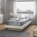 Ver imagem 1 de Cama Solteiro Samambaia CabeCasa MadeiraOriginals