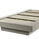 Ver imagem 6 de Cama Solteiro Samambaia CabeCasa MadeiraOriginals