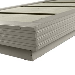 Cama Solteiro Samambaia CabeCasa MadeiraOriginals - 7 Cama Solteiro Samambaia CabeCasa MadeiraOriginals - 7