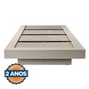 Ver imagem 5 de Cama Solteiro Samambaia CabeCasa MadeiraOriginals