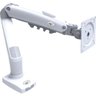 Suporte para Monitor Articulado 17-35" Elg F80w Branco - 1