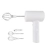 Mixer de Mao Misturador sem Fio Fuet Batedor Potente Usb Cozinha Alta Velocidade - 6