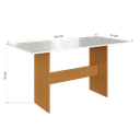Ver imagem 4 de Conjunto De Sala De Jantar Fidelitá Siena Com 6 Cadeiras