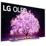 Smart Tv Lg 77" 4k Oled com Inteligência Artificial Oled77c1psa – Bivolt - 11