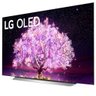 Smart Tv Lg 77" 4k Oled com Inteligência Artificial Oled77c1psa – Bivolt - 5