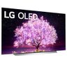 Smart Tv Lg 77" 4k Oled com Inteligência Artificial Oled77c1psa – Bivolt - 12