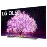 Smart Tv Lg 77" 4k Oled com Inteligência Artificial Oled77c1psa – Bivolt - 4