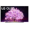 Smart Tv Lg 77" 4k Oled com Inteligência Artificial Oled77c1psa – Bivolt - 2