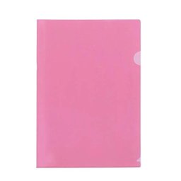 Pasta L A4 Yes L310C C/10 Rosa - 1