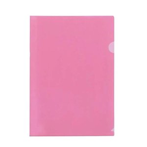 Pasta L A4 Yes L310C C/10 Rosa