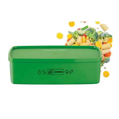 Tupperware Caixa Ideal Mix Legumes 1.4l Tupperware Caixa Ideal Mix Legumes 1.4l